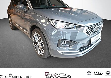 Seat Tarraco 2.0 TDI 110kW Xperience DSG 5 Türen