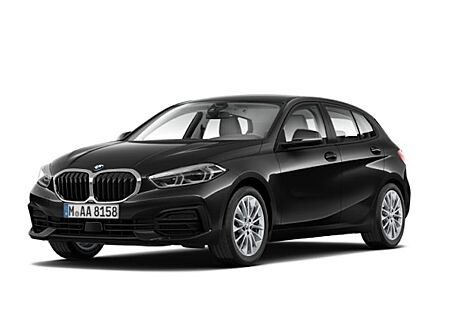 BMW 1er 120i Advantage Steptronic 5 Türen