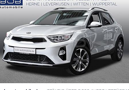 Kia Stonic 1.6 CDRi 85kW Vision 5 Türen