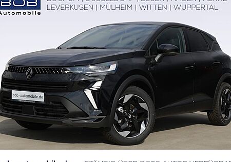 Renault Captur Mild Hybrid 140 Techno 5 Türen