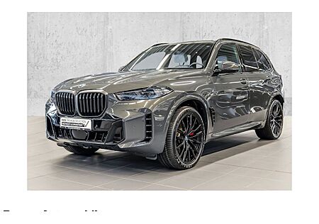 BMW X5 xDrive30d 5 Türen
