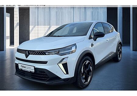 Renault Captur TCe 90 Techno 5 Türen