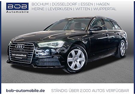 Audi A6 1.8 TFSI ultra S tronic Avant 5 Türen