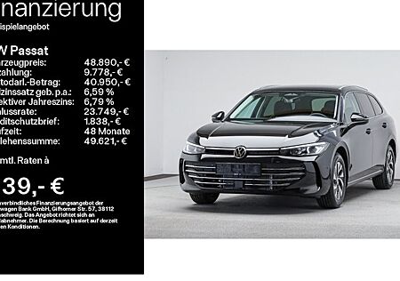 VW Passat 1.5 eTSI OPF DSG Business 5 Türen