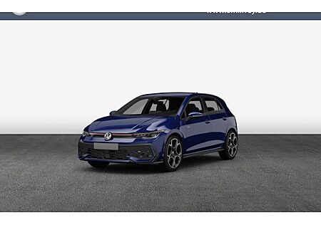VW Golf GTI 2.0 TSI OPF 221kW DSG GTI Clubsport 5 Türen