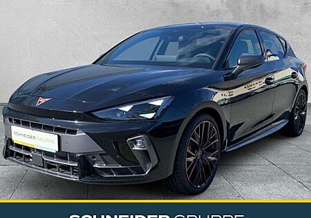 Cupra Leon 1.5 TSI 110kW 5 Türen