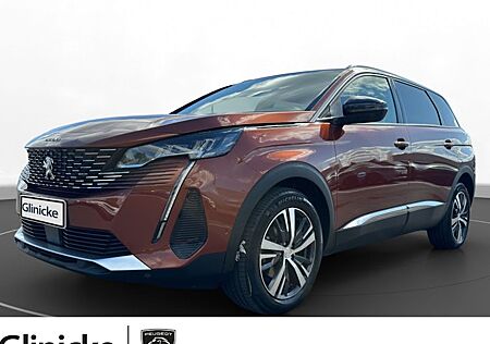 Peugeot 5008 PureTech 130 Allure Pack 5 Türen