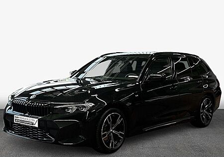 BMW 3er 320i Touring Auto 5 Türen