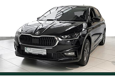 Skoda Fabia 1.0l TSI 85kW DSG Tour 5 Türen