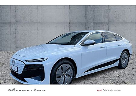 Audi A6 Sportback 5 Türen