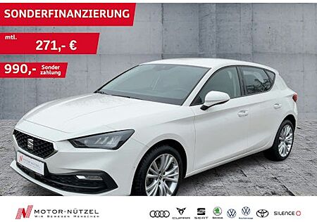 Seat Leon 1.0 TSI 81kW Style 5 Türen