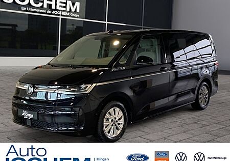 VW T7 Multivan 2.0 TDI SCR DSG Überhang Style 5 Türen