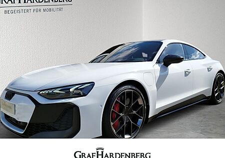Audi RS e-tron GT RS performance quattro 4 Türen