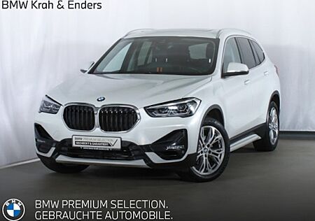 BMW X1 sDrive18i xLine 5 Türen