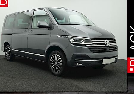 VW T7 Multivan 2,0 TDI 150kW SCR 4MOT DSG Comfortline 4 Türen