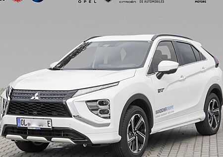 Mitsubishi Eclipse Cross 2.4 PLUG-IN HYBRID 4WD Select 5 Türen