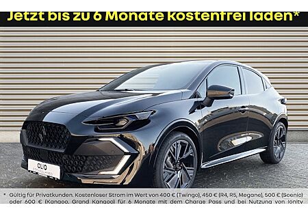 Renault Clio Full Hybrid E-Tech 160 Esprit Alpine 5 Türen