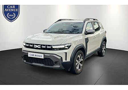 Dacia Duster mild hybrid 140 Expression 5 Türen
