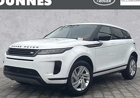 Land Rover Range Rover Evoque D165 S AWD Automatik 5 Türen