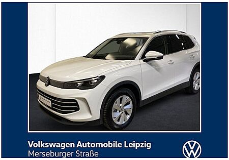 VW Tiguan 1.5 eTSI OPF DSG Elegance 5 Türen