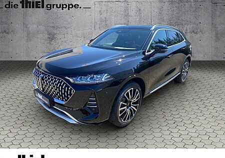 Andere Andere 2.0 PHEV LUXURY 4WD 5 Türen