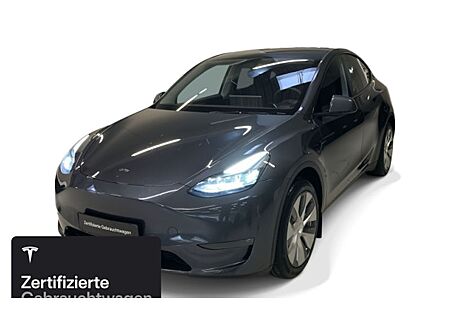 Tesla Model Y Long Range Dual Motor AWD 5 Türen