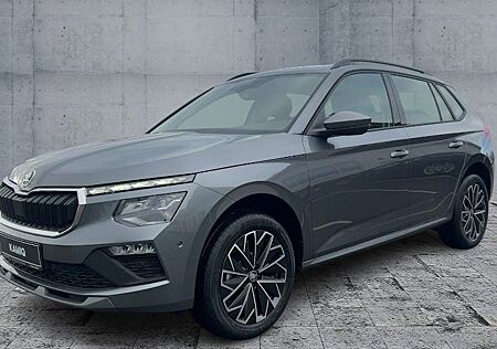 Skoda Kamiq 1.5 TSI ACT DSG Selection 5 Türen