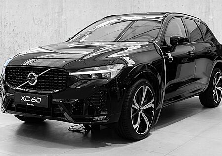 Volvo XC 60 B4 D AWD Plus Dark Auto 5 Türen