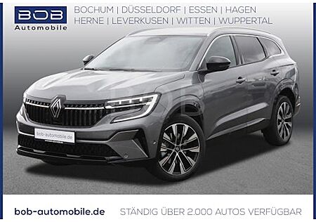Renault Espace E-Tech Full Hybrid 200 Techno 5 Türen
