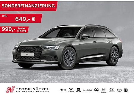 Audi A6 40 TDI S tronic advanced Avant 5 Türen