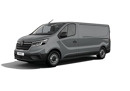 Renault Trafic Blue dCi 130 L2H1 Komfort 4 Türen