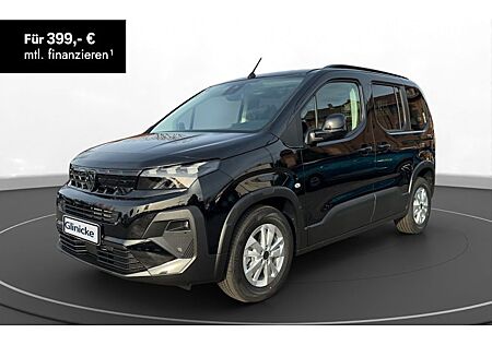 Peugeot Rifter BlueHDi 130 EAT8 Allure L1 4 Türen