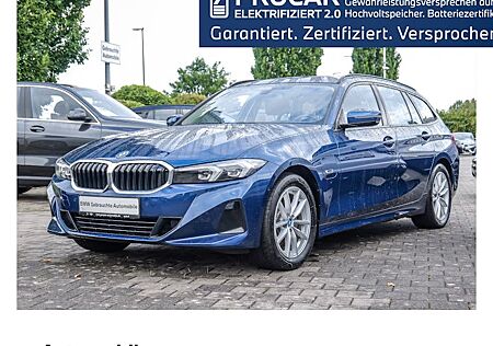 BMW 3er 320e Touring Auto 5 Türen