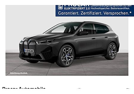 BMW iX M60 5 Türen