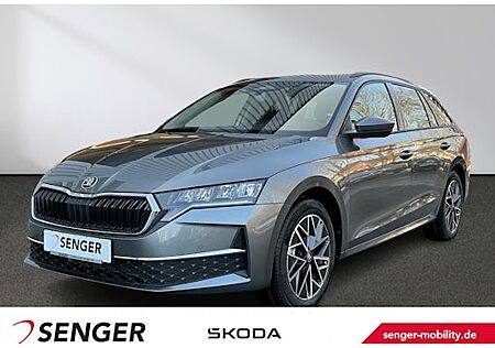 Skoda Octavia 1.5 TSI MHEV 110kW DSG Selection 5 Türen