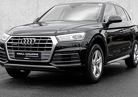 Audi Q5 50 TDI tiptronic quattro sport 5 Türen