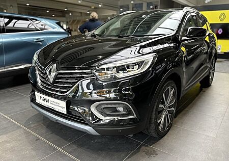 Renault Kadjar TCe 160 GPF Bose Edition 5 Türen