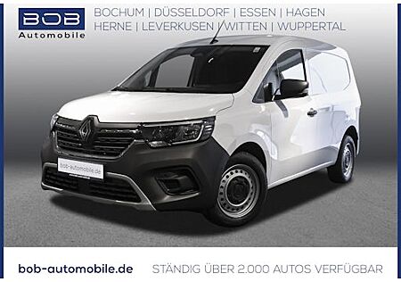 Renault Kangoo Blue dCi 95 Advance L1 4 Türen