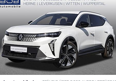 Renault Scenic E-Tech Techno 220 Long Range 5 Türen