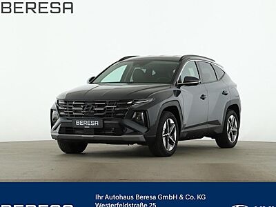 Hyundai Tucson 1.6 T-GDI Plug-in Hybrid Trend Auto 5 Türen