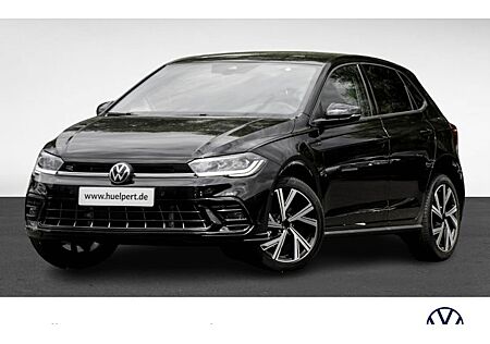 VW Polo 1.0 TSI 70kW DSG R-Line 5 Türen