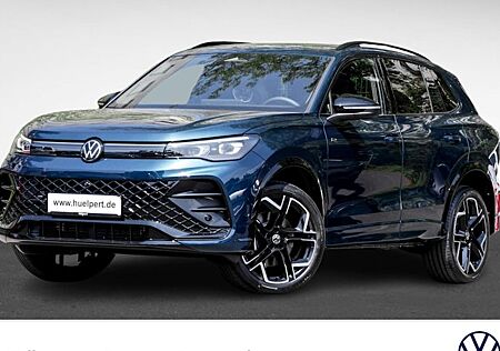 VW Tiguan 2.0 TDI SCR 142kW DSG 4MOTION R-Line 5 Türen