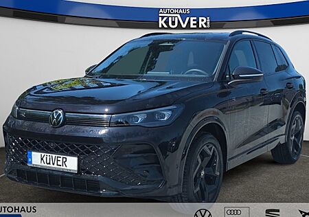 VW Tiguan 2.0 TSI OPF 140kW DSG 4MOTION R-Line 5 Türen