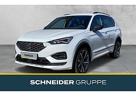 Seat Tarraco 2.0 TDI 110kW FR DSG 5 Türen