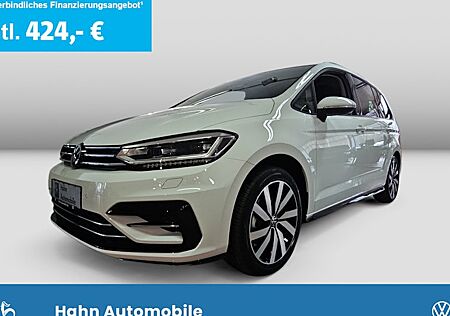 VW Touran 1.5 TSI OPF DSG Comfortline 5 Türen