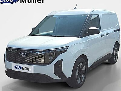 Ford Transit Courier Elektromotor 100 kW Trend 4 Türen