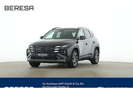 Hyundai Tucson 1.6 T-GDI Prime DCT 5 Türen