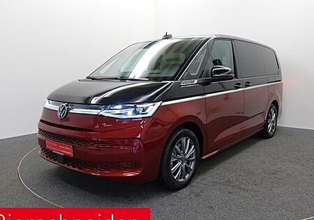 VW T7 Multivan 1,4 eHybrid OPF DSG Überhang Energetic 5 Türen