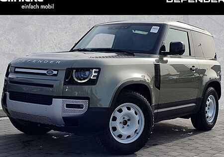 Land Rover Defender 3.0 D250 MHEV SE 130 5 Türen