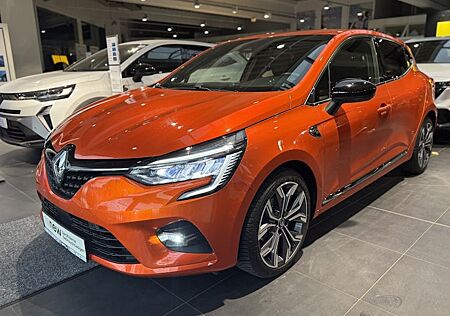 Renault Clio TCe 100 LPG Edition One 5 Türen